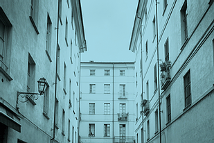 01 March 2021 – Homes4All replicates its model of social housing in Genoa