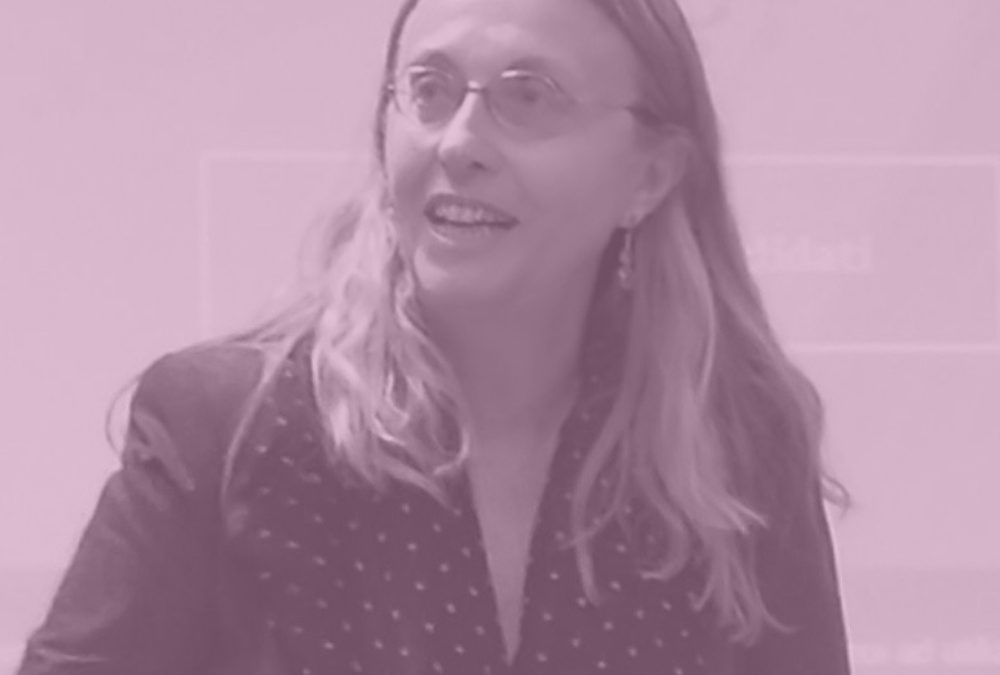 Laura Orestano – social innovation expert -Torino