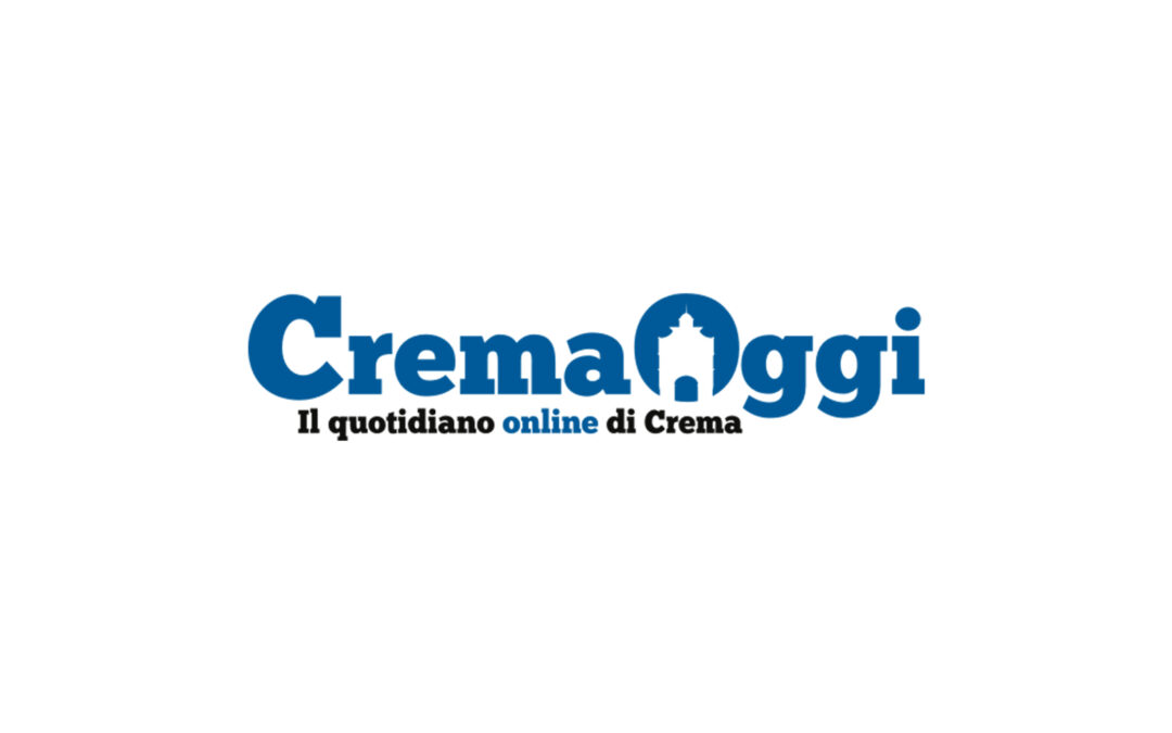 Crema Oggi