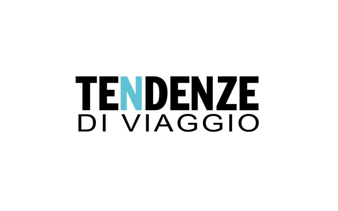 Tendenze di Viaggio