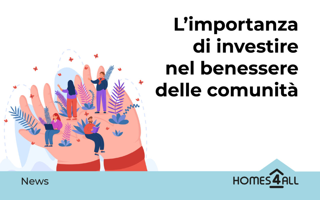 I criteri ESG come guida agli investimenti immobiliari sostenibili